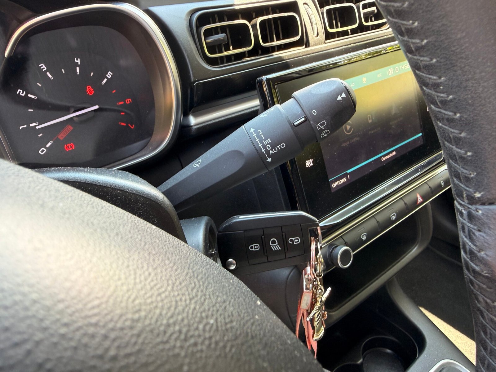 CITROËN C3 III 1.2 VTi PureTech 82 cv / Shine
