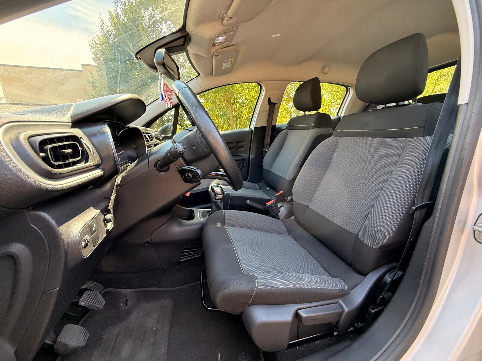 CITROËN C3 III 1.2 VTi PureTech 82 cv / Shine