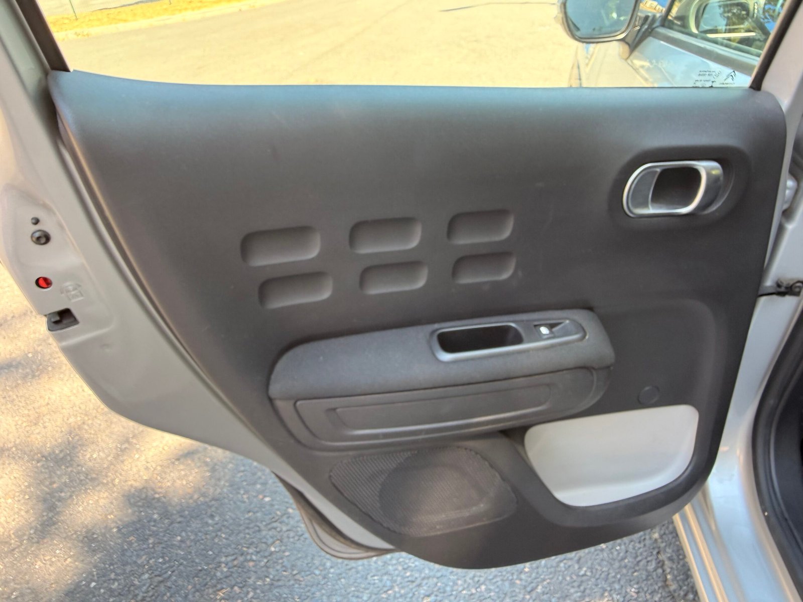 CITROËN C3 III 1.2 VTi PureTech 82 cv / Shine