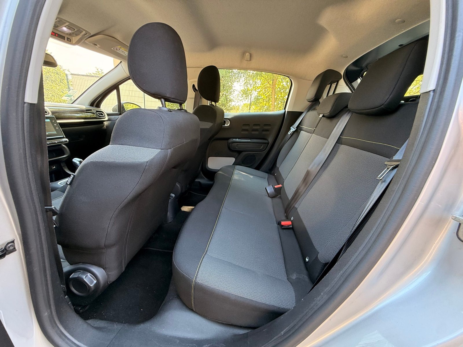 CITROËN C3 III 1.2 VTi PureTech 82 cv / Shine