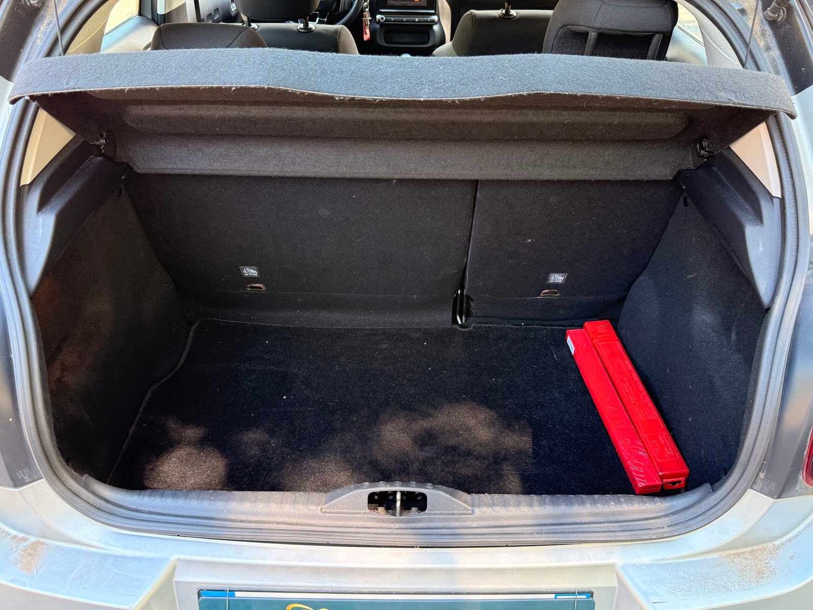 CITROËN C3 III 1.2 VTi PureTech 82 cv / Shine
