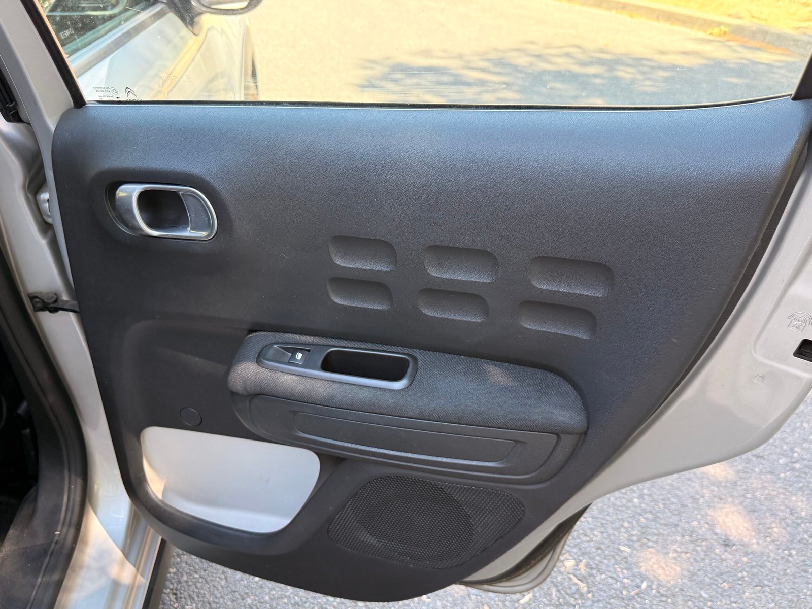 CITROËN C3 III 1.2 VTi PureTech 82 cv / Shine