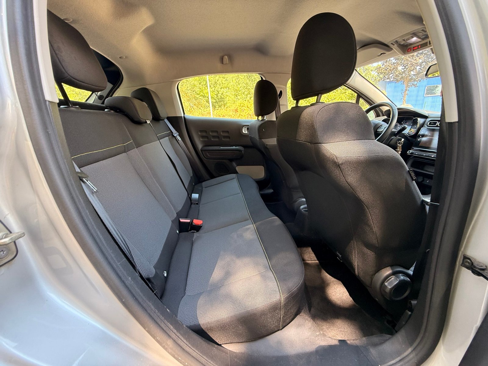 CITROËN C3 III 1.2 VTi PureTech 82 cv / Shine