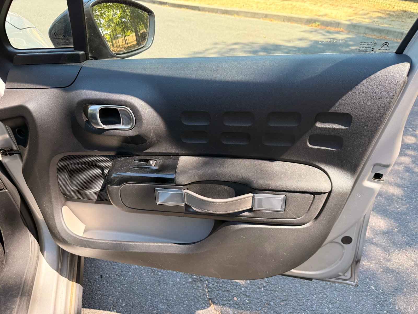 CITROËN C3 III 1.2 VTi PureTech 82 cv / Shine