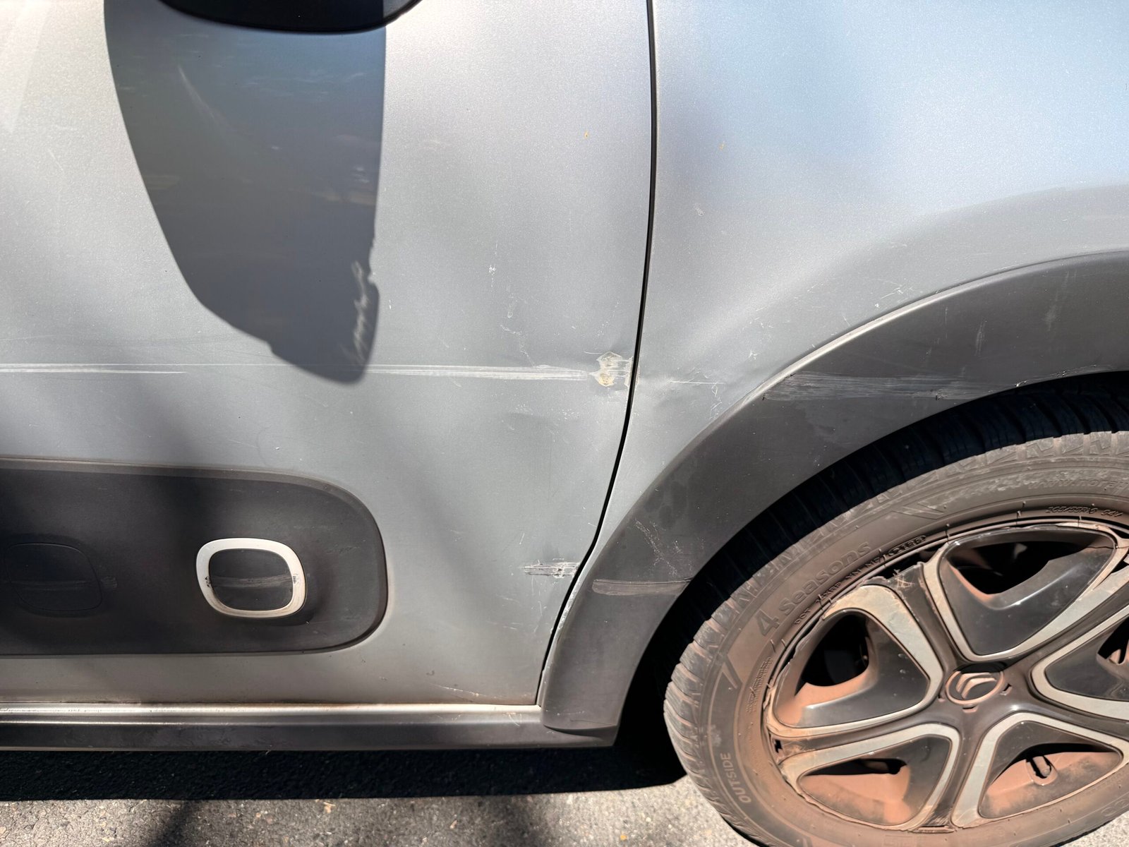 CITROËN C3 III 1.2 VTi PureTech 82 cv / Shine