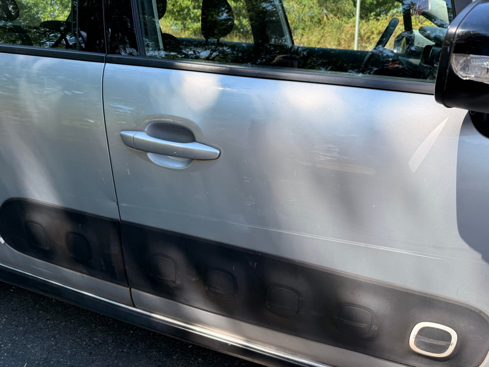 CITROËN C3 III 1.2 VTi PureTech 82 cv / Shine
