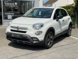 FIAT 500X LIVE EDIZIONE 1.6 E-Torq 110 cv
