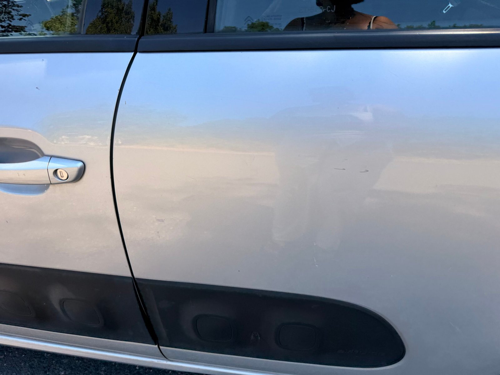 CITROËN C3 III 1.2 VTi PureTech 82 cv / Shine