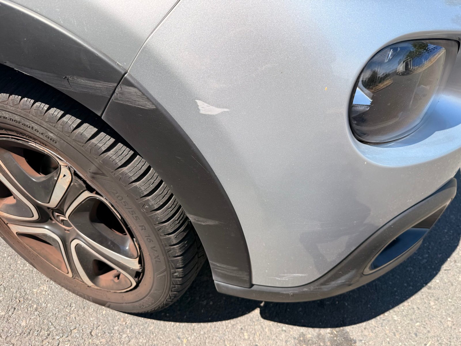 CITROËN C3 III 1.2 VTi PureTech 82 cv / Shine