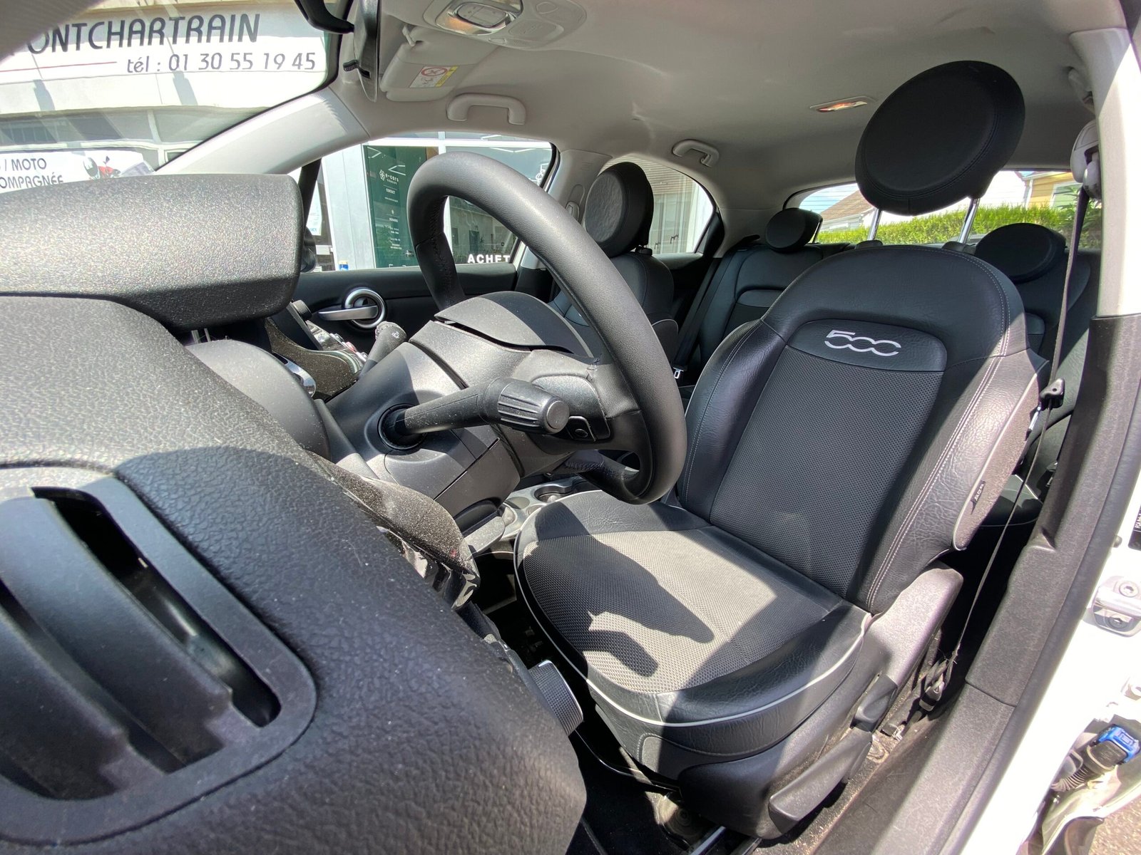 FIAT 500X LIVE EDIZIONE 1.6 E-Torq 110 cv