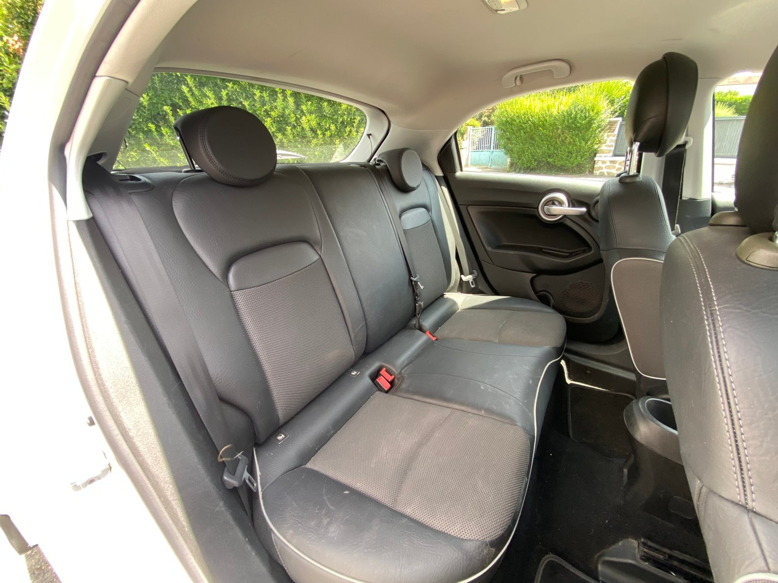 FIAT 500X LIVE EDIZIONE 1.6 E-Torq 110 cv
