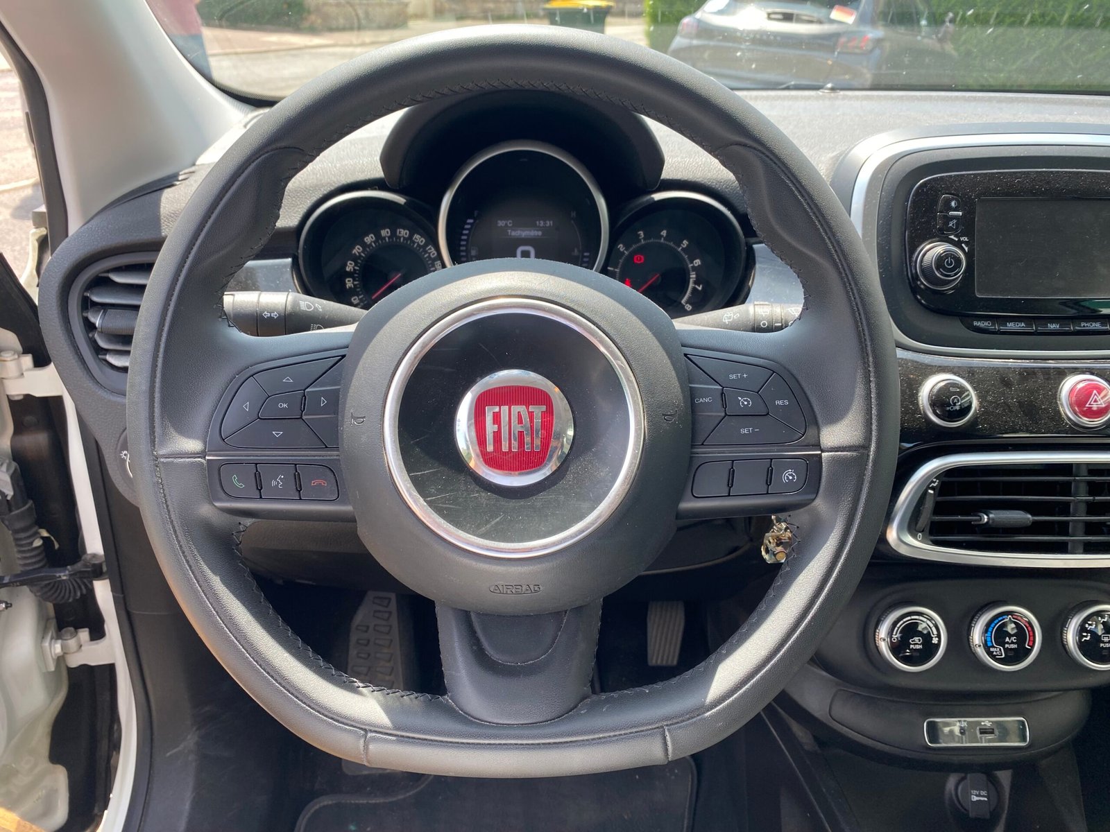 FIAT 500X LIVE EDIZIONE 1.6 E-Torq 110 cv