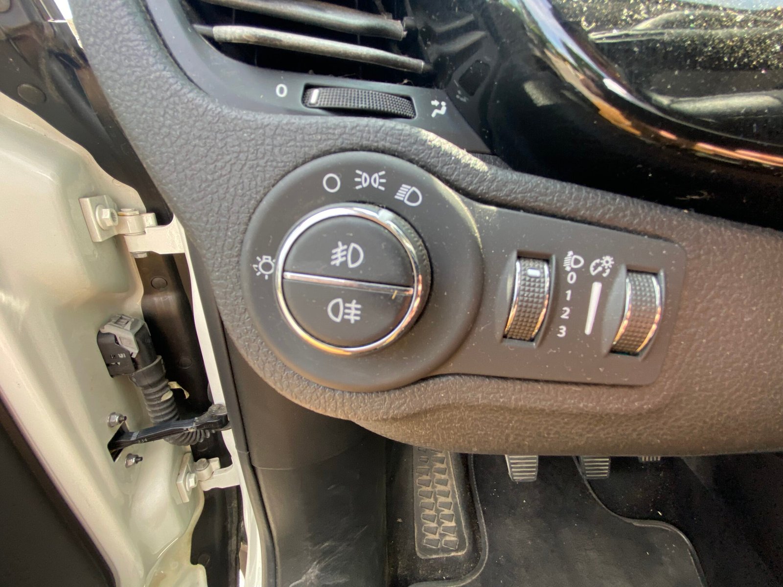 FIAT 500X LIVE EDIZIONE 1.6 E-Torq 110 cv