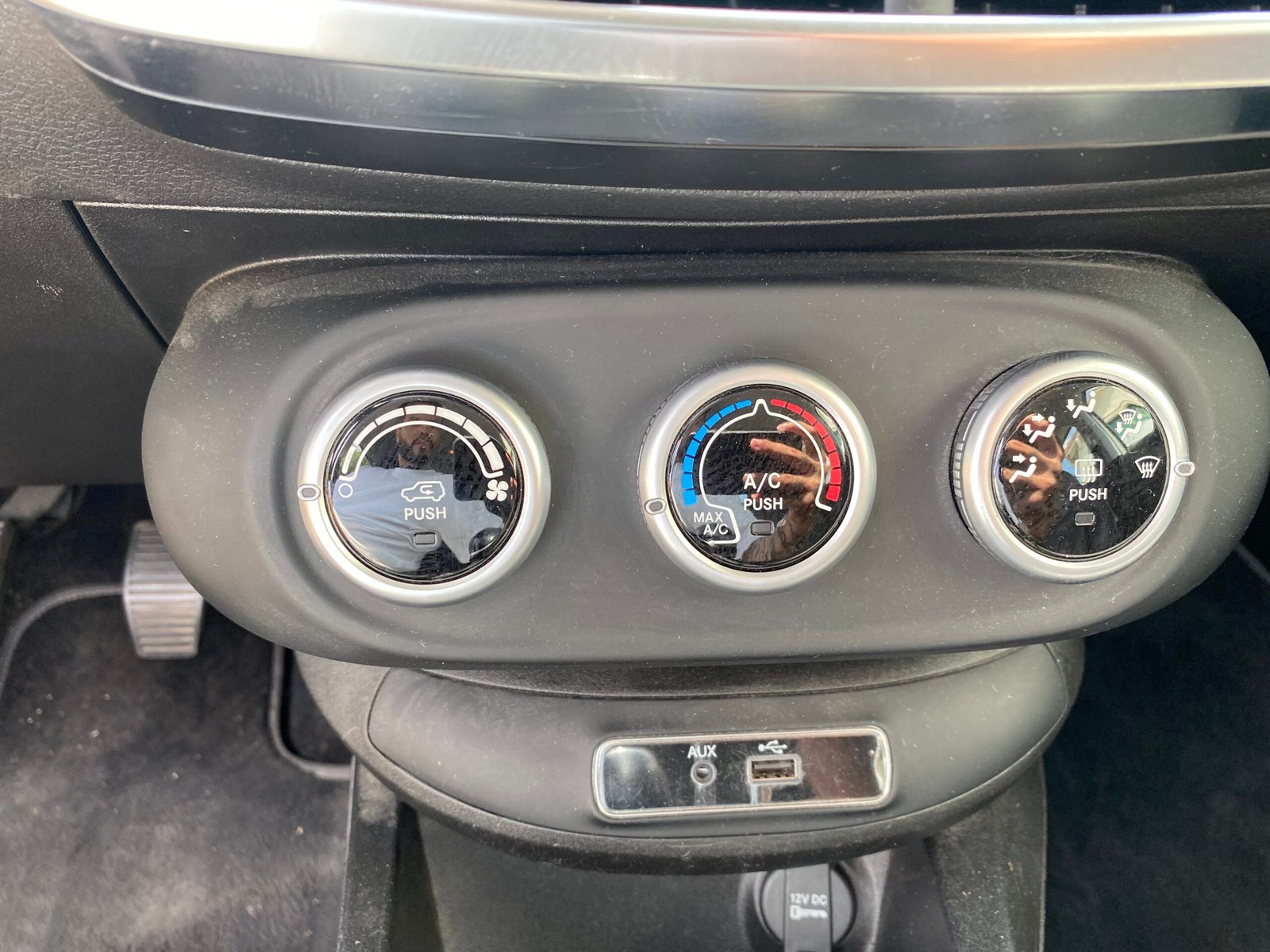 FIAT 500X LIVE EDIZIONE 1.6 E-Torq 110 cv