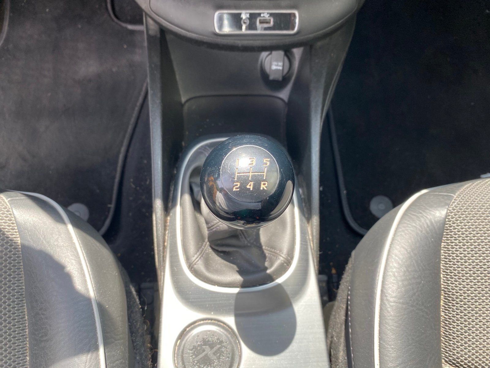 FIAT 500X LIVE EDIZIONE 1.6 E-Torq 110 cv