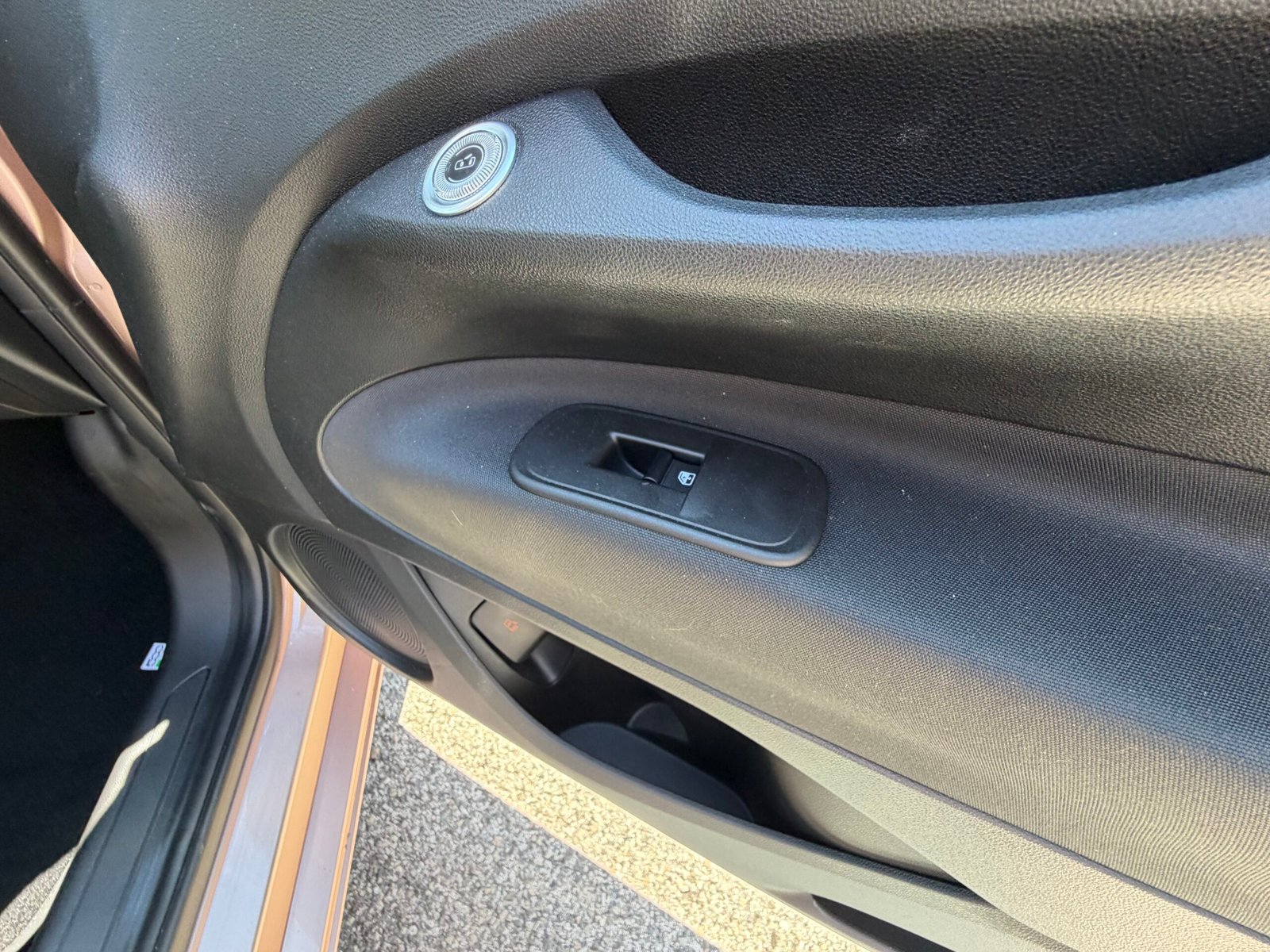 Fiat 500e 118 collezione