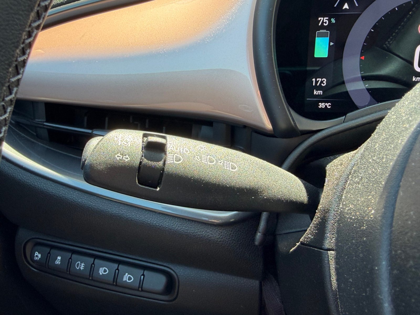 Fiat 500e 118 collezione