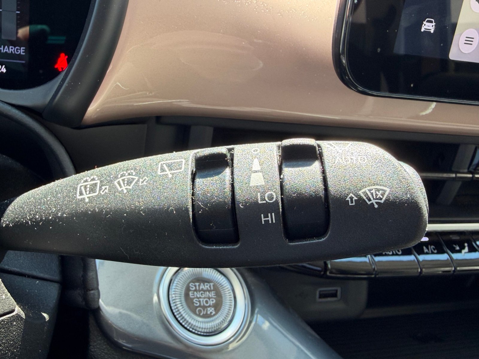 Fiat 500e 118 collezione