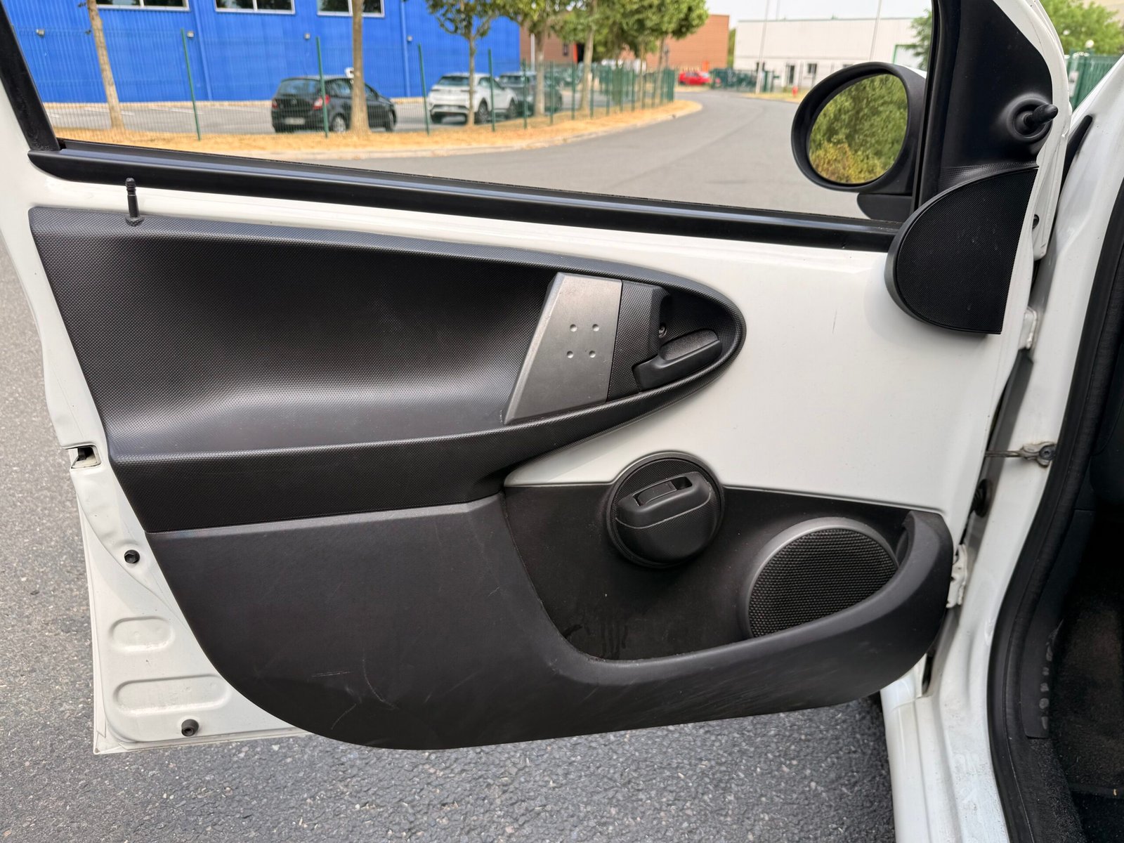TOYOTA Aygo I  5 Portes 1.0 VVTi 68 cv / Dynamic
