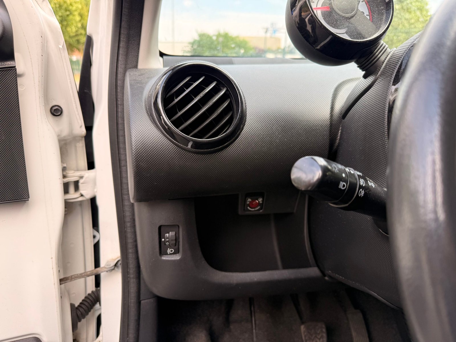 TOYOTA Aygo I  5 Portes 1.0 VVTi 68 cv / Dynamic