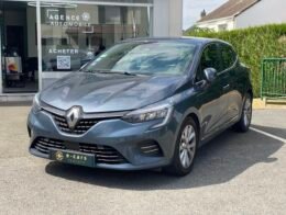 RENAULT Clio V Intens 1.0 TCe 90 cv