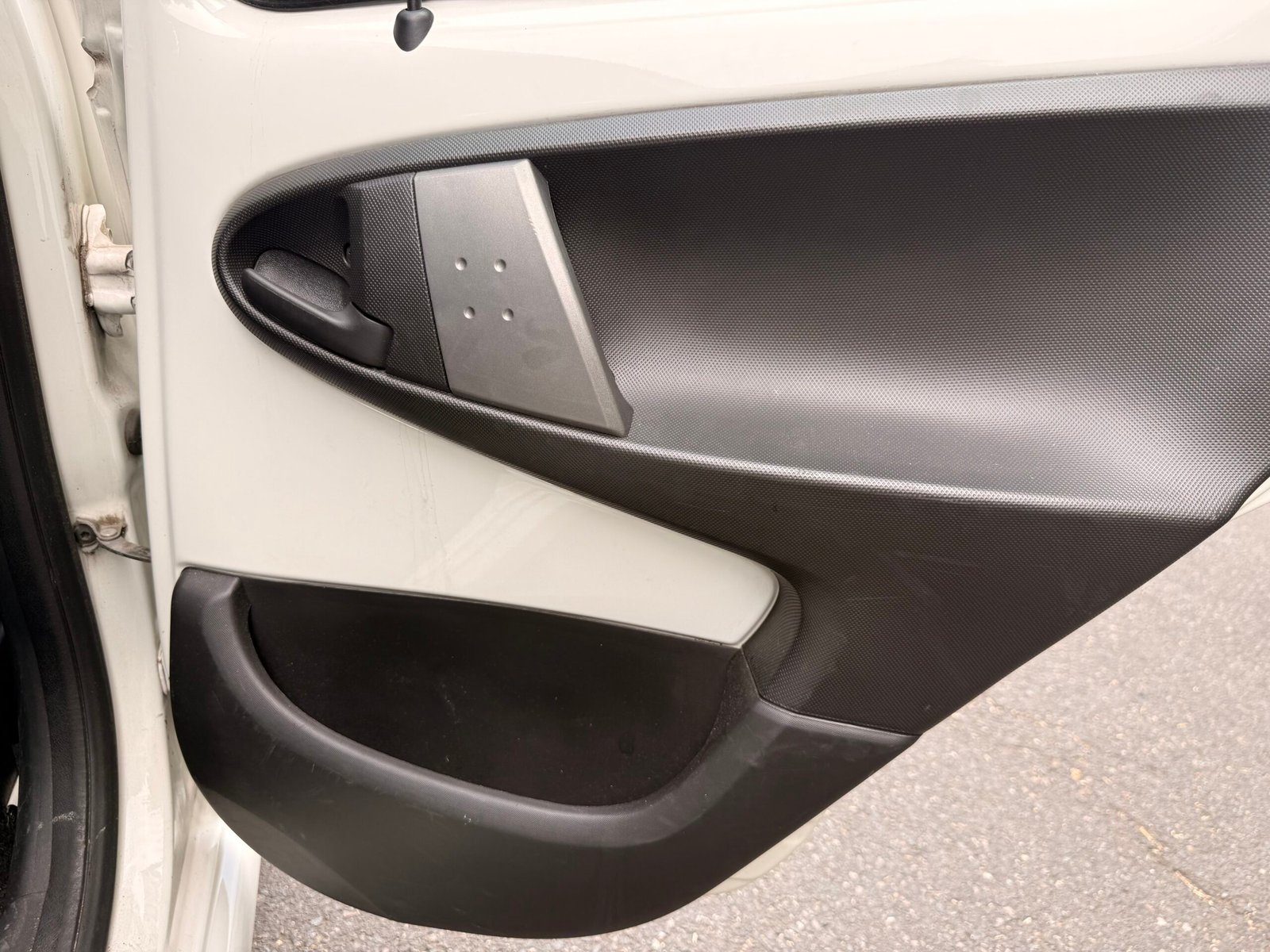 TOYOTA Aygo I  5 Portes 1.0 VVTi 68 cv / Dynamic