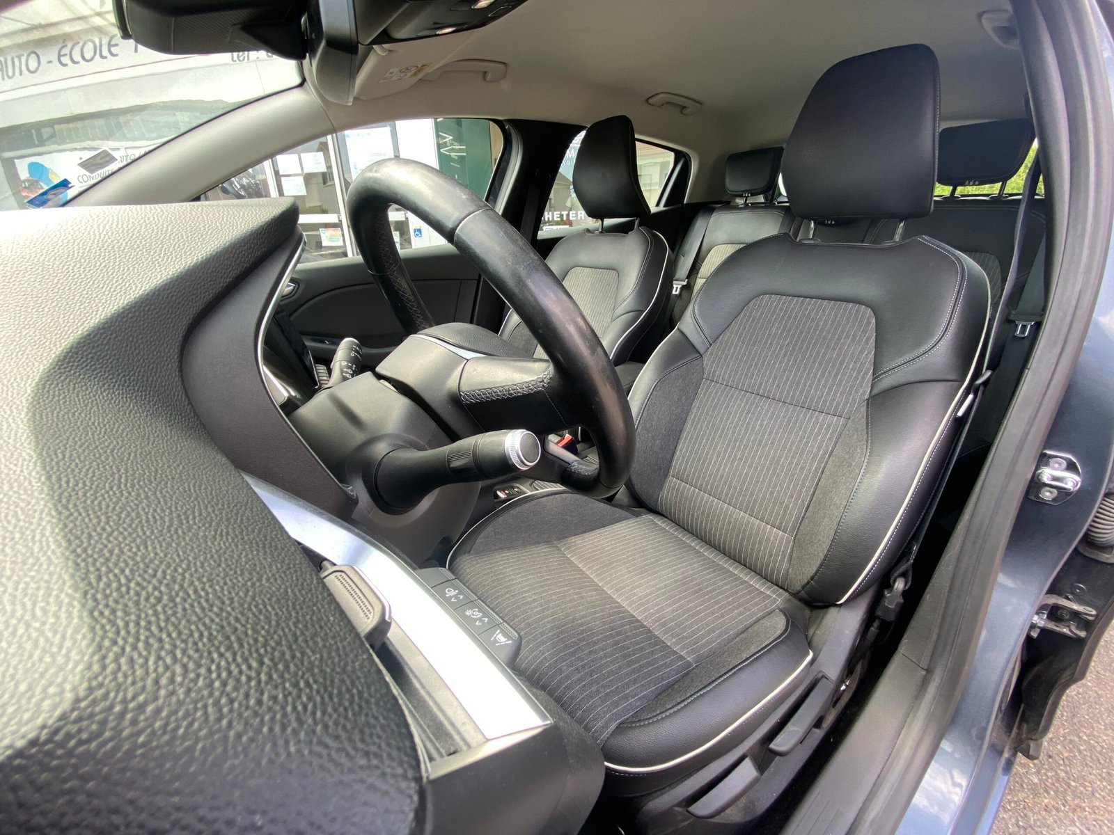 RENAULT Clio V Intens 1.0 TCe 90 cv