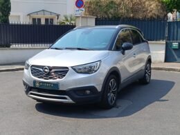 OPEL CROSSLAND X 1.2 i 12V Turbo