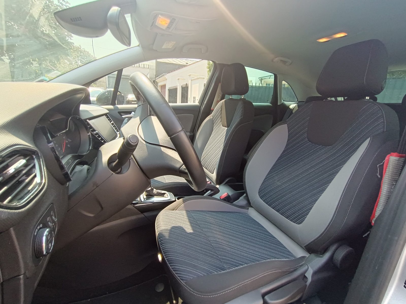 OPEL CROSSLAND X 1.2 i 12V Turbo