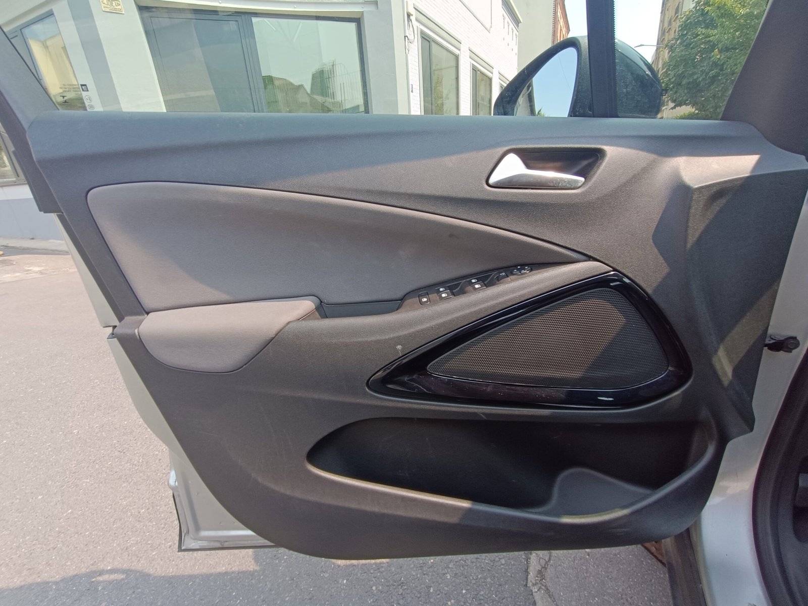 OPEL CROSSLAND X 1.2 i 12V Turbo