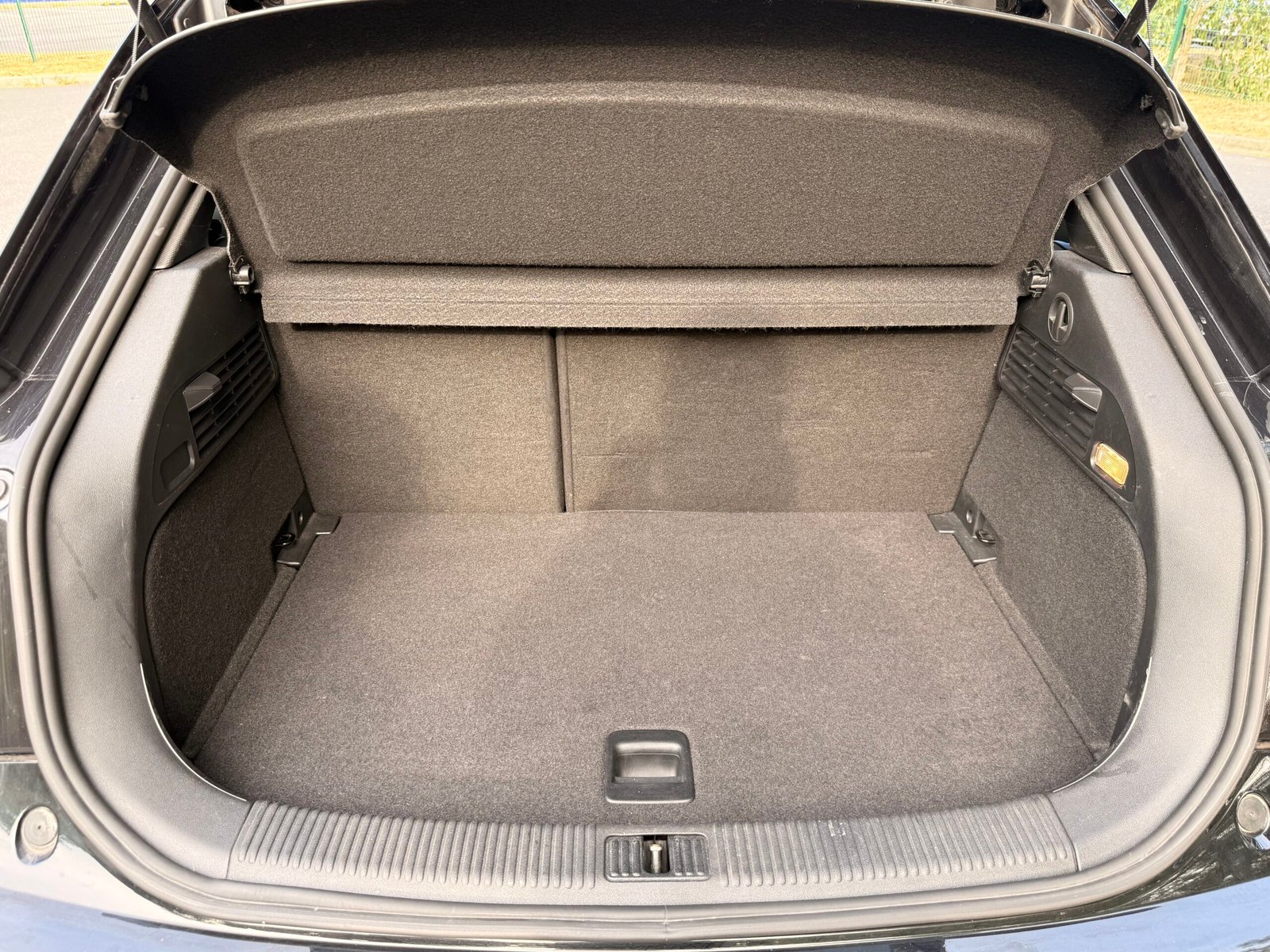 AUDI A1 I SLine 3 Portes 1.6 TDI 90 cv
