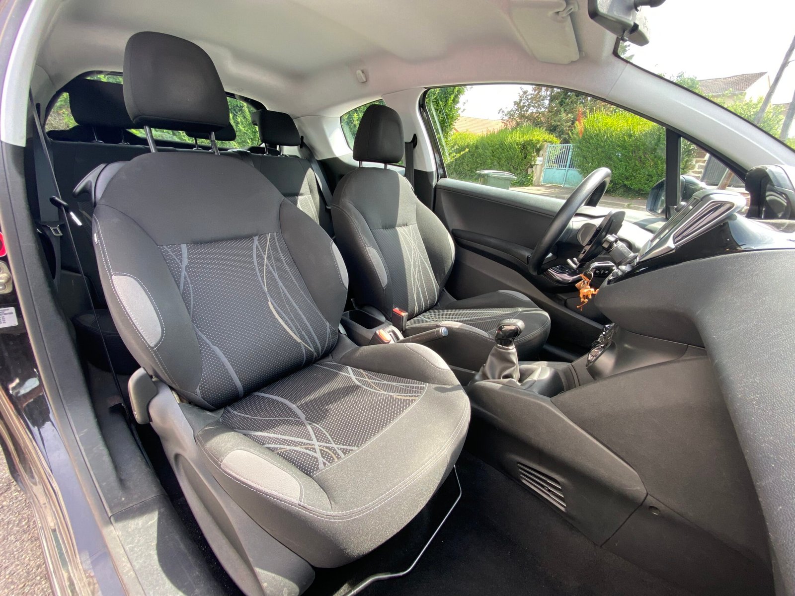 PEUGEOT 208 Active 3 Portes 1.2 VTi 82 cv