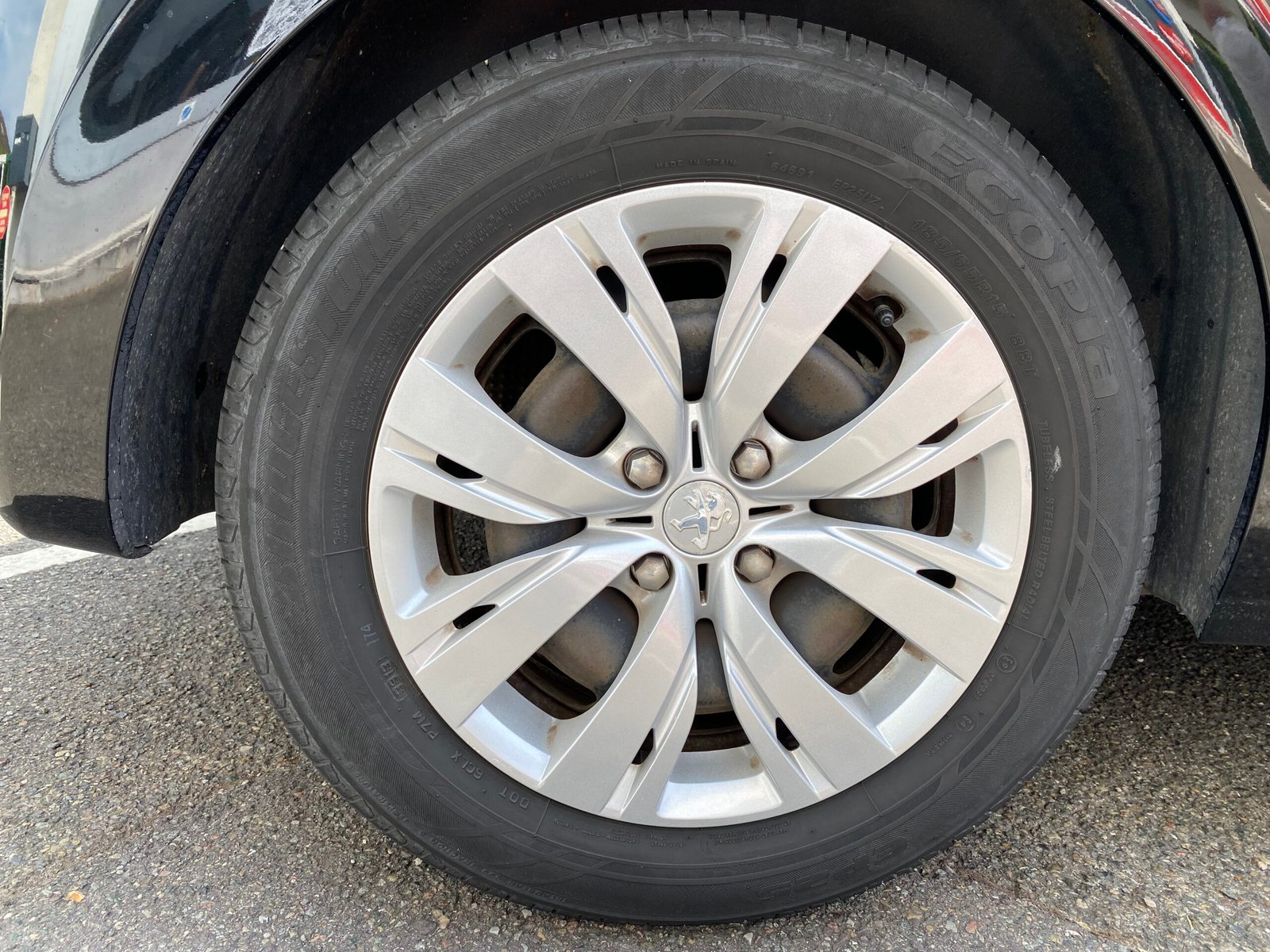 PEUGEOT 208 Active 3 Portes 1.2 VTi 82 cv