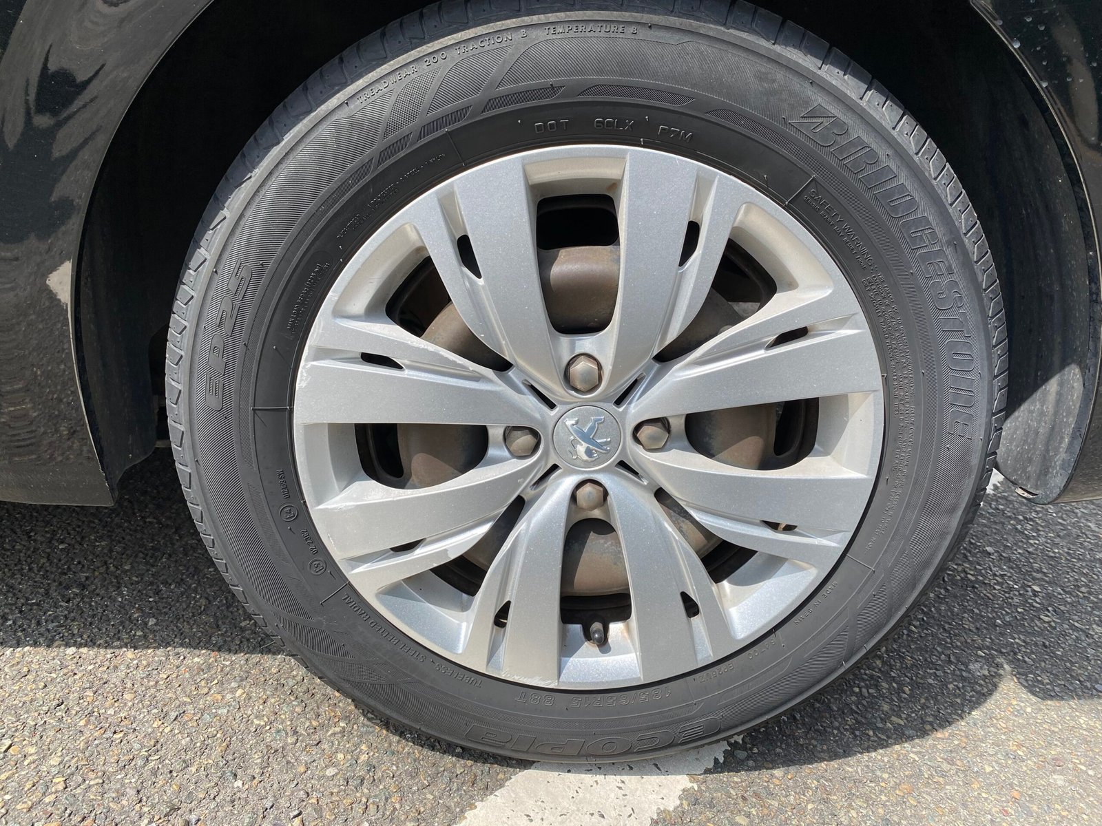 PEUGEOT 208 Active 3 Portes 1.2 VTi 82 cv