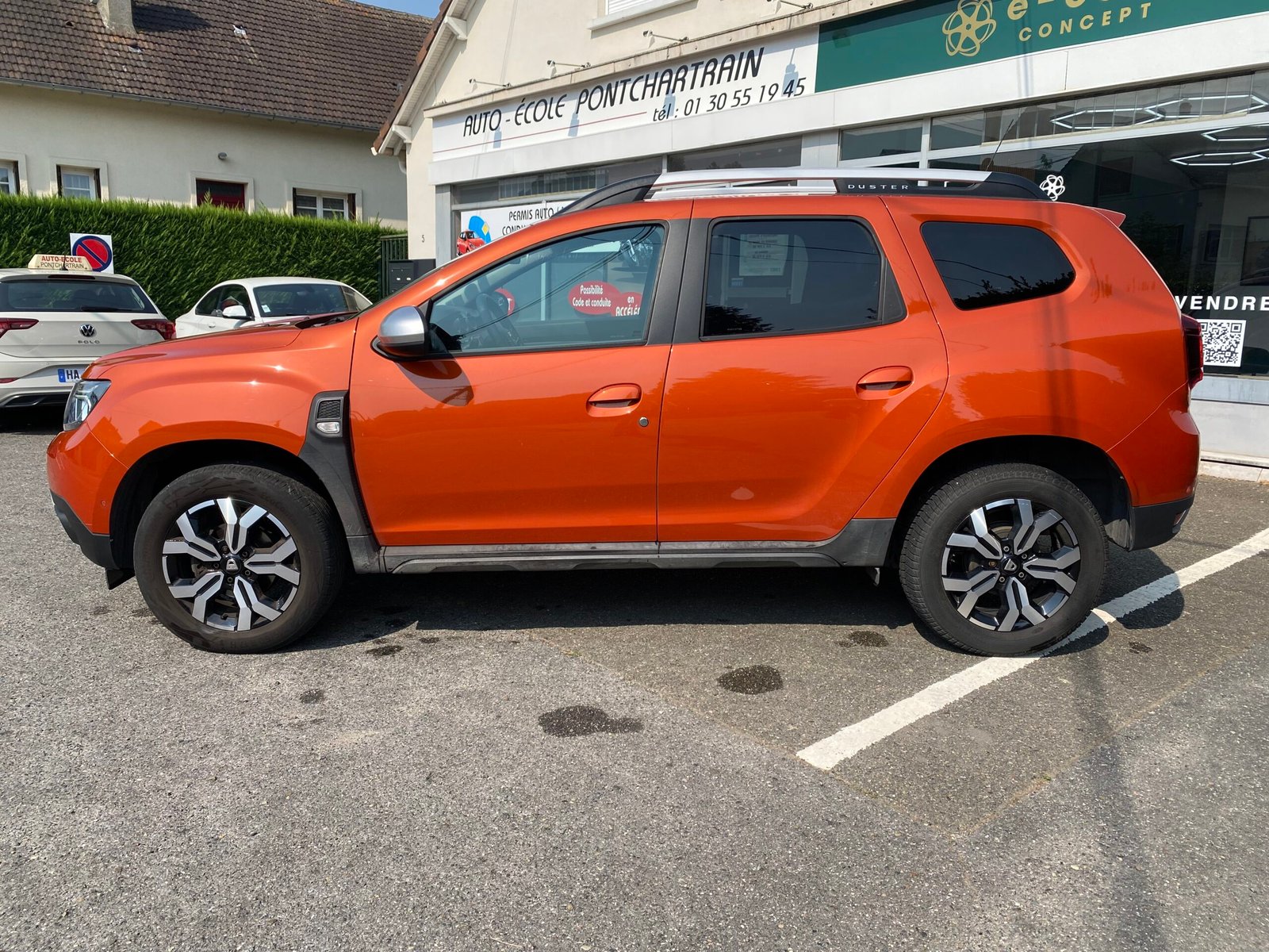 DACIA Duster II Prestige ECO-G 1.0 TCe 12V GPL 100 cv