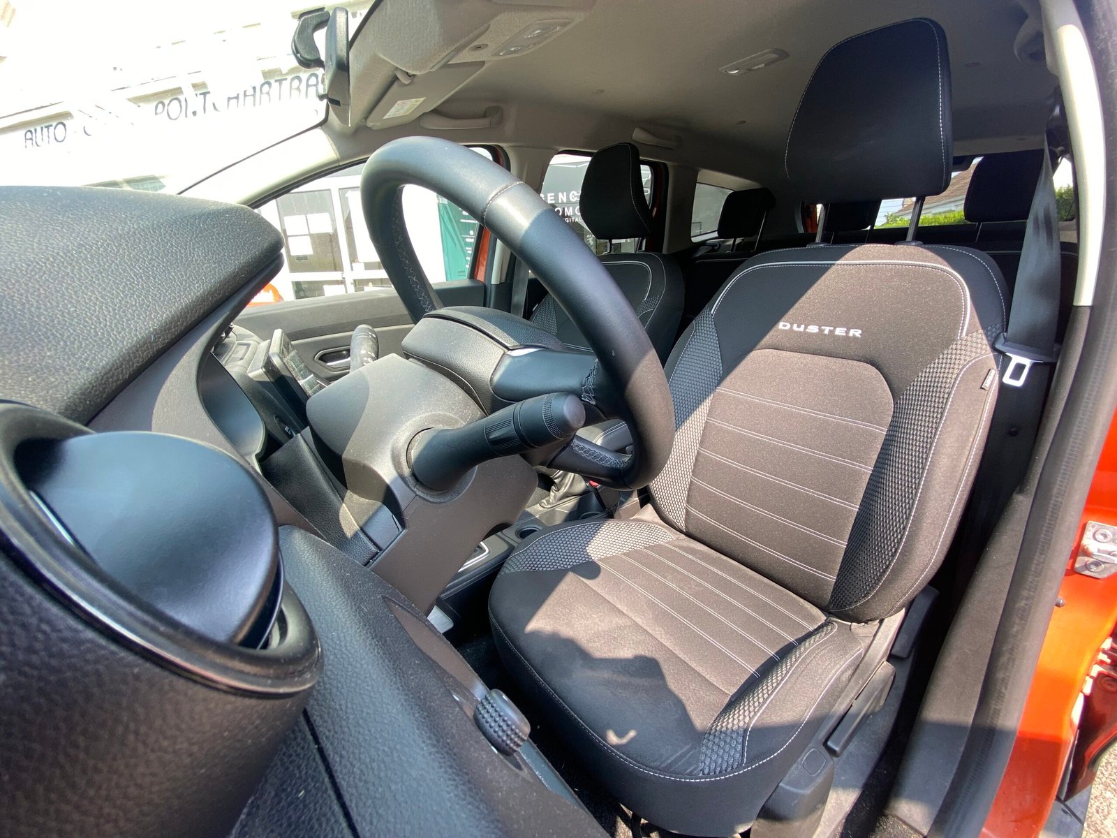 DACIA Duster II Prestige ECO-G 1.0 TCe 12V GPL 100 cv