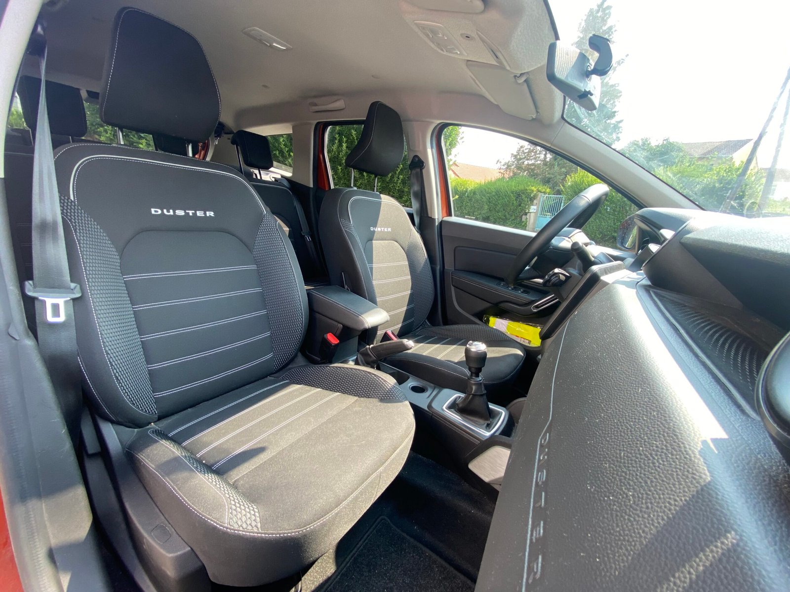 DACIA Duster II Prestige ECO-G 1.0 TCe 12V GPL 100 cv