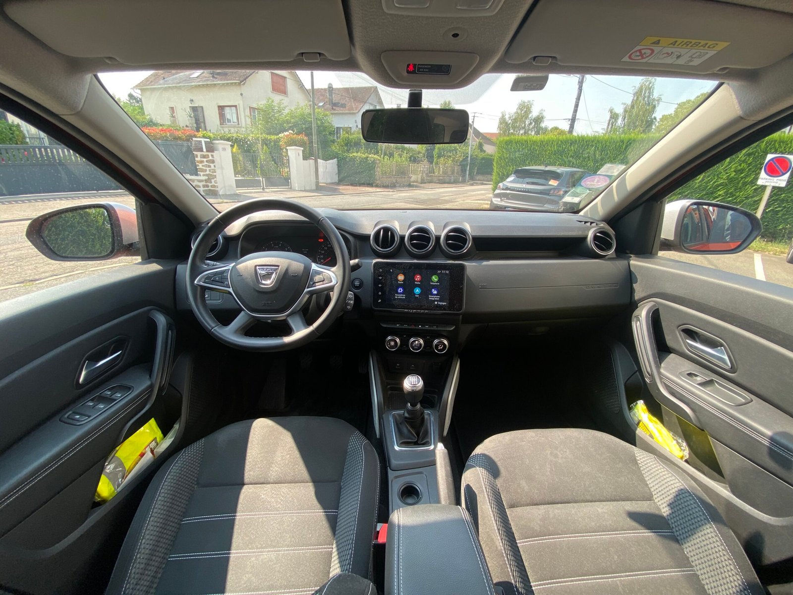 DACIA Duster II Prestige ECO-G 1.0 TCe 12V GPL 100 cv