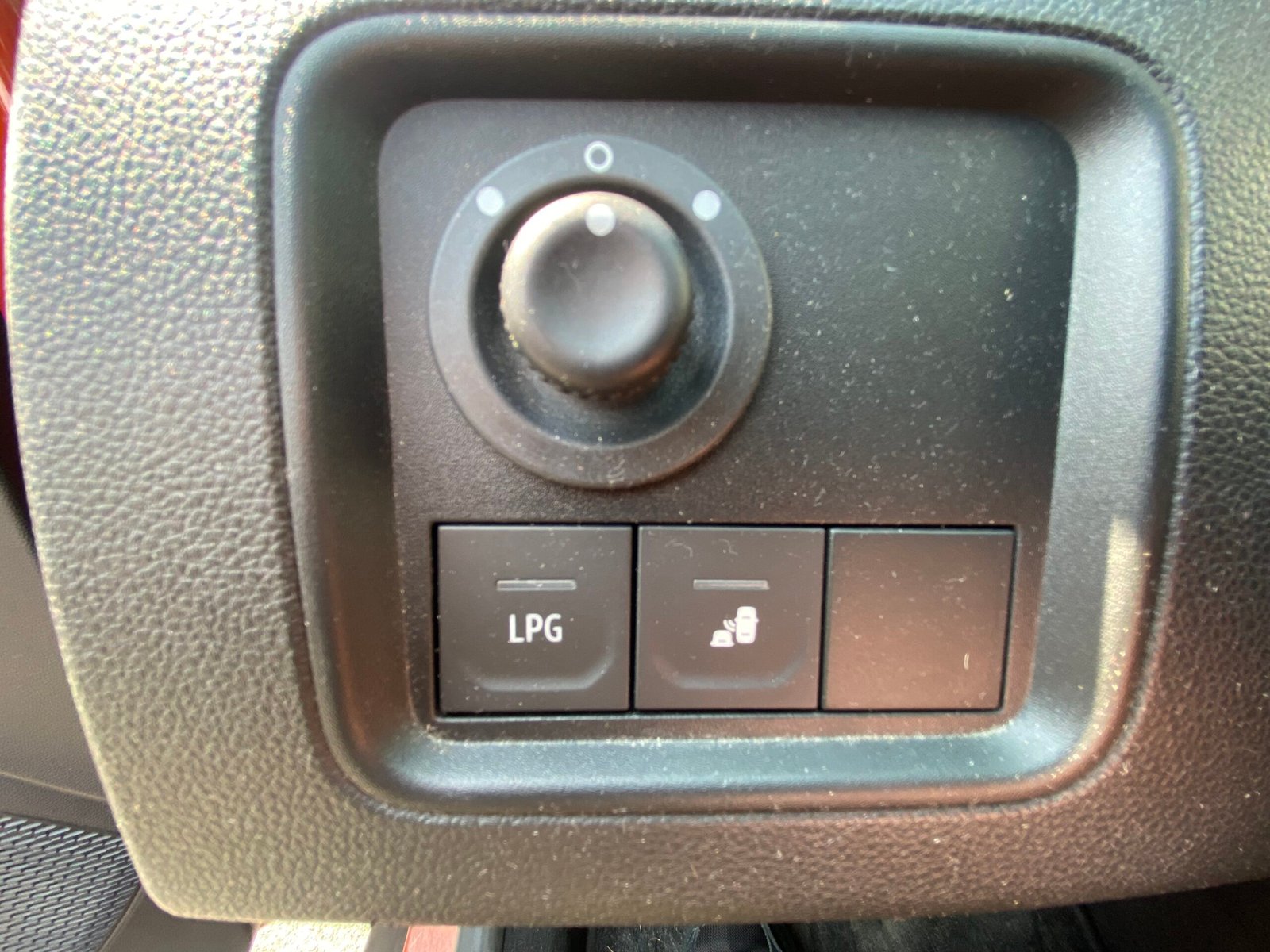 DACIA Duster II Prestige ECO-G 1.0 TCe 12V GPL 100 cv
