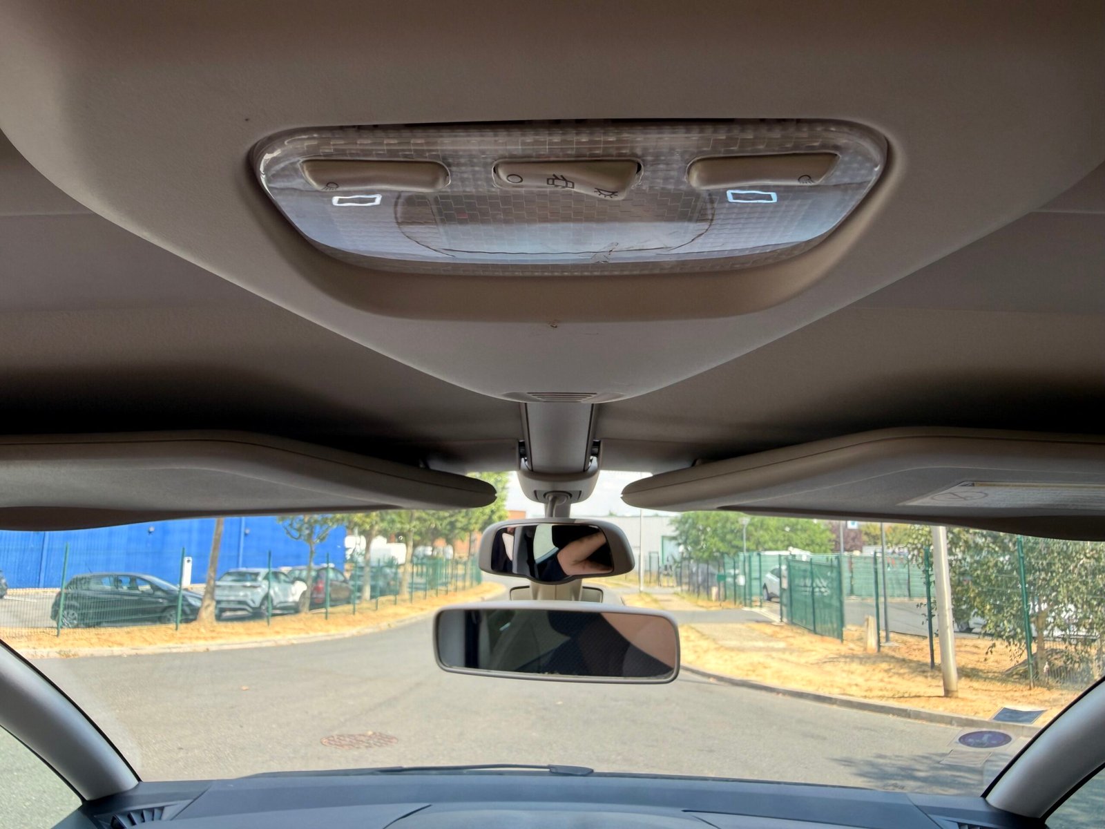 CITROËN C4 Picasso 1.6 VTi 120 cv / Attraction