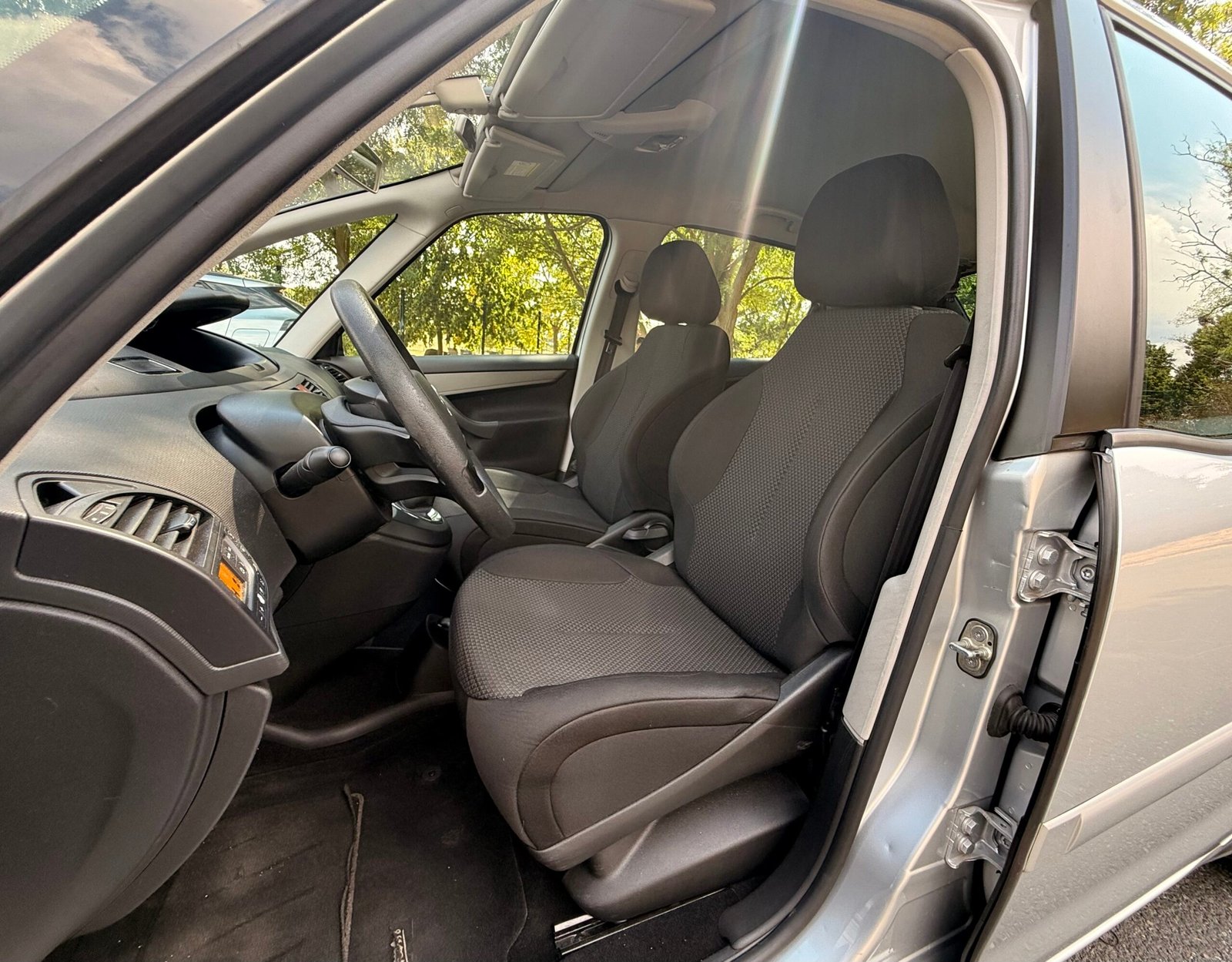 CITROËN C4 Picasso 1.6 VTi 120 cv / Attraction