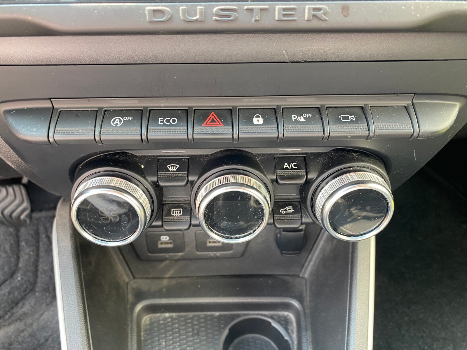 DACIA Duster II Prestige ECO-G 1.0 TCe 12V GPL 100 cv