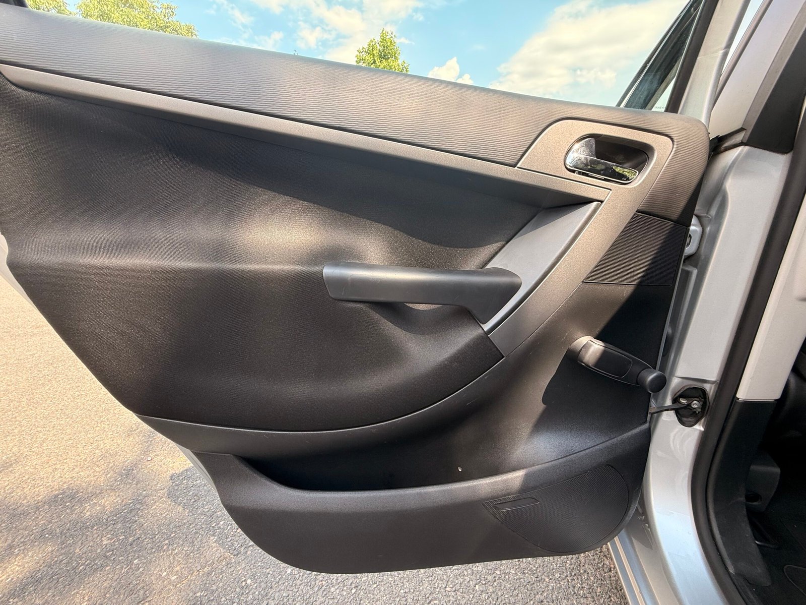 CITROËN C4 Picasso 1.6 VTi 120 cv / Attraction