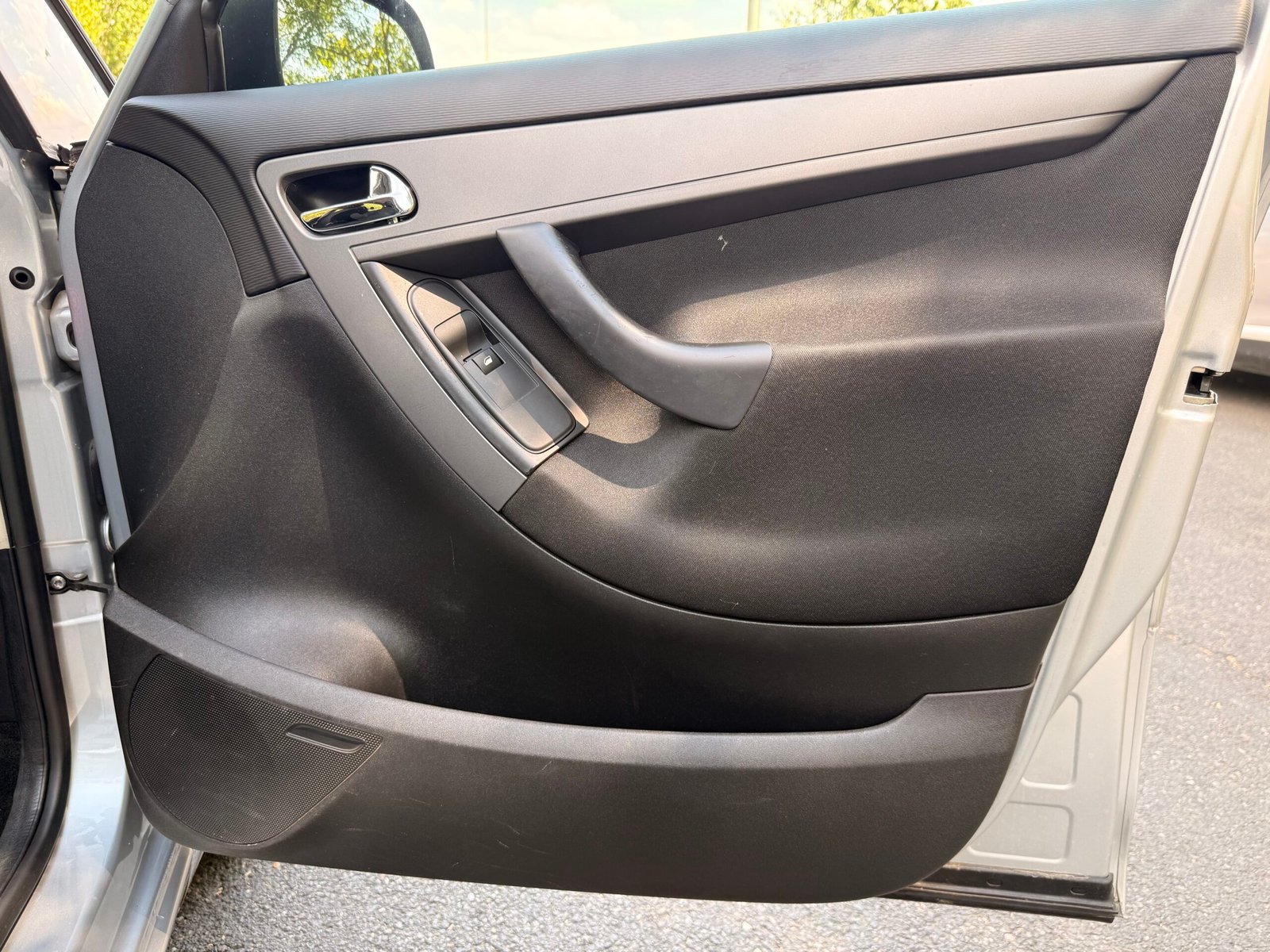 CITROËN C4 Picasso 1.6 VTi 120 cv / Attraction
