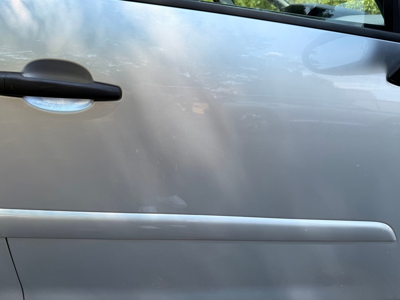 CITROËN C4 Picasso 1.6 VTi 120 cv / Attraction