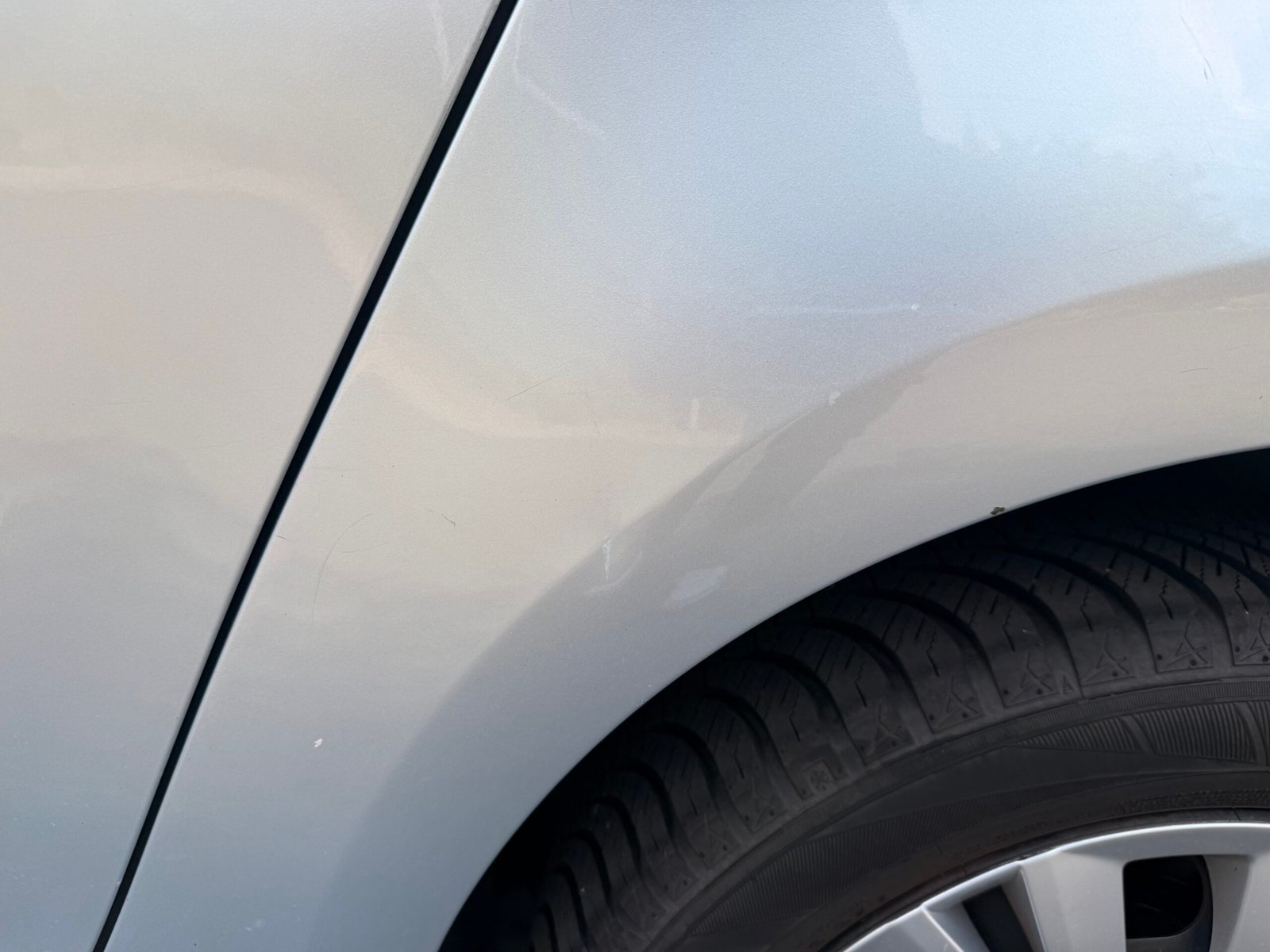 CITROËN C4 Picasso 1.6 VTi 120 cv / Attraction