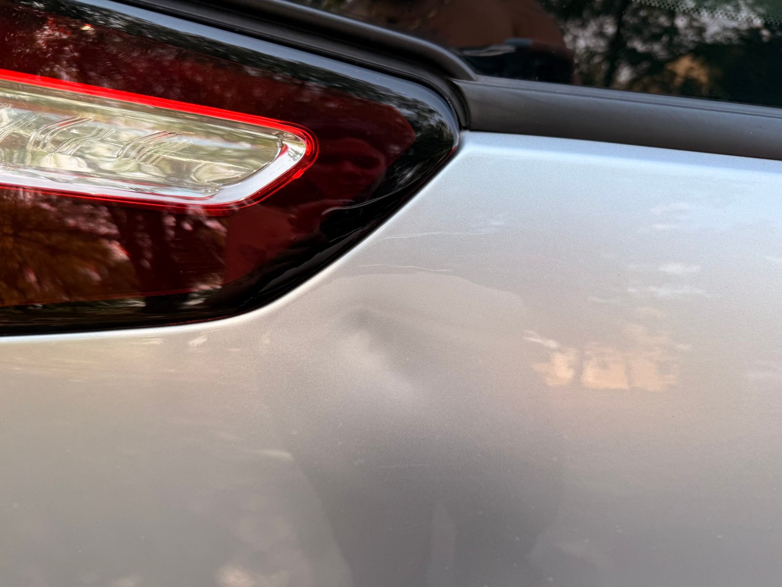 CITROËN C4 Picasso 1.6 VTi 120 cv / Attraction