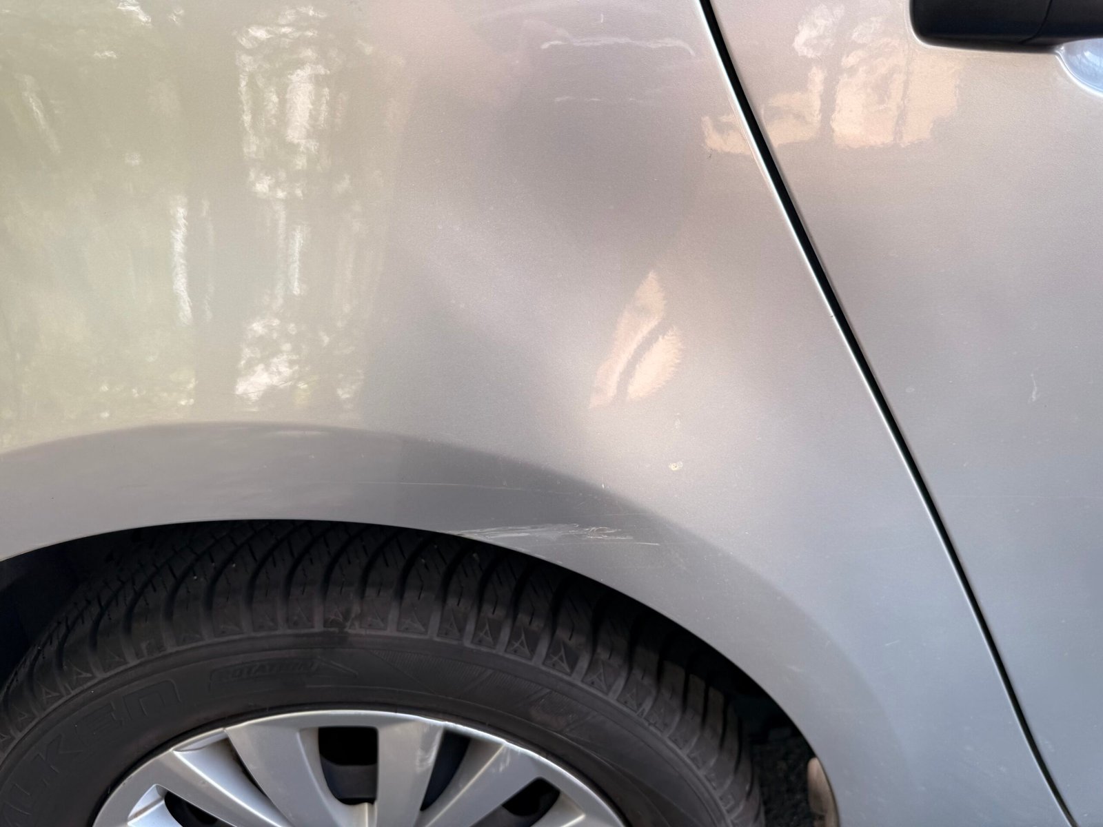 CITROËN C4 Picasso 1.6 VTi 120 cv / Attraction