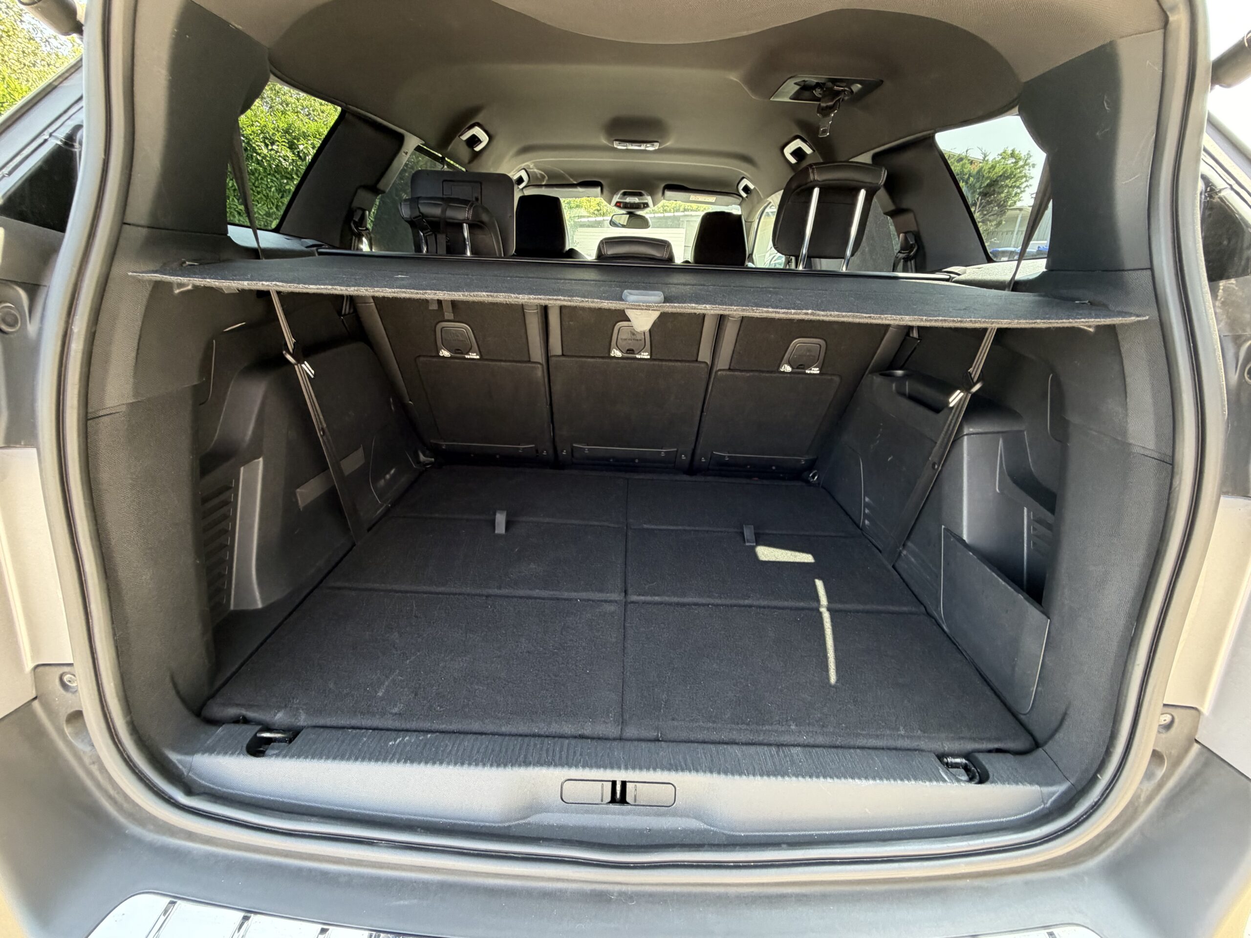 PEUGEOT 5008 GT 2.0 BlueHDi EAT8 S&S 180cv