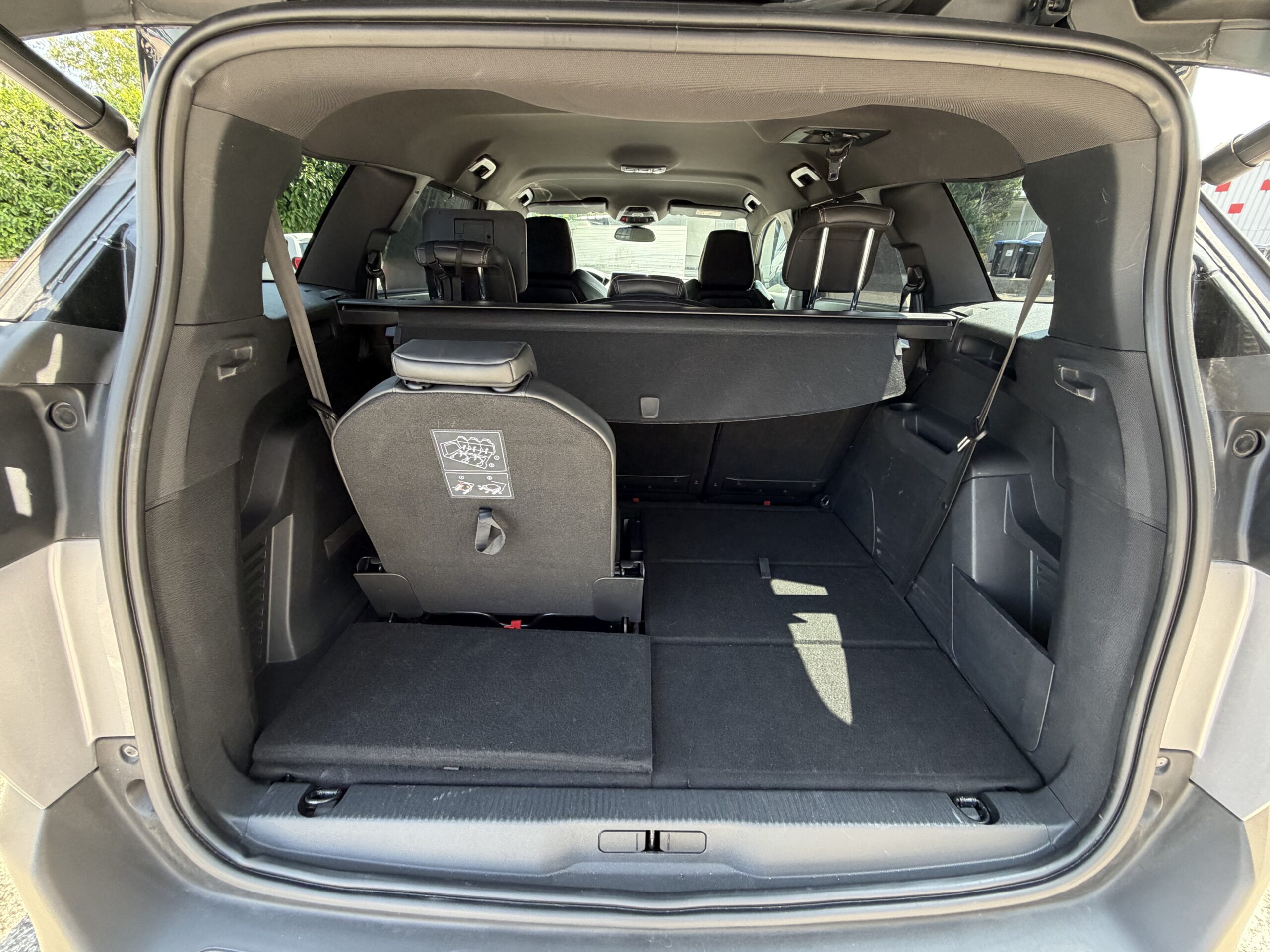 PEUGEOT 5008 GT 2.0 BlueHDi EAT8 S&S 180cv
